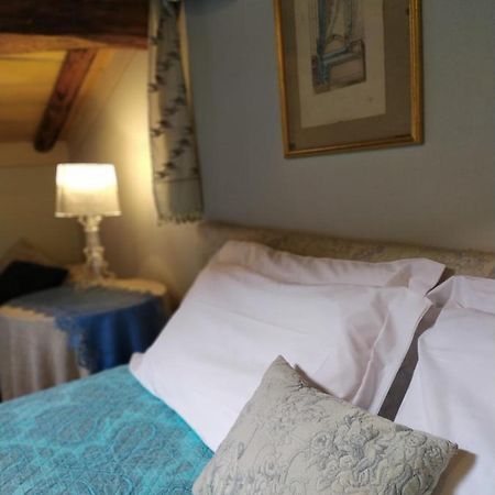 Agriturismo Il Gelso Traversetolo Экстерьер фото