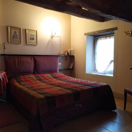 Agriturismo Il Gelso Traversetolo Экстерьер фото