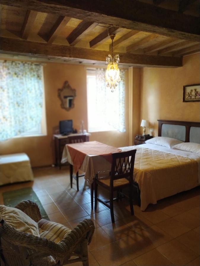 Agriturismo Il Gelso Traversetolo Экстерьер фото