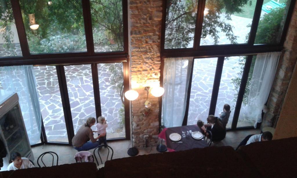 Agriturismo Il Gelso Traversetolo Экстерьер фото
