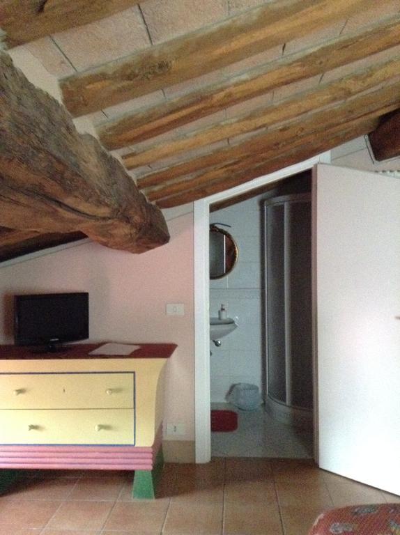 Agriturismo Il Gelso Traversetolo Экстерьер фото