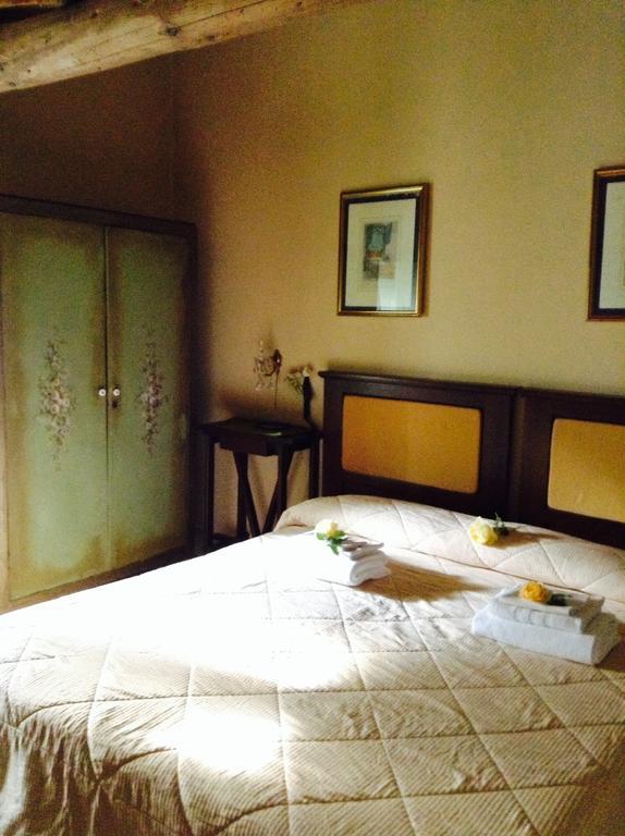 Agriturismo Il Gelso Traversetolo Экстерьер фото