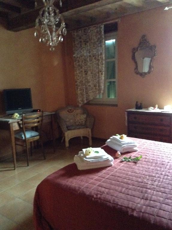 Agriturismo Il Gelso Traversetolo Экстерьер фото