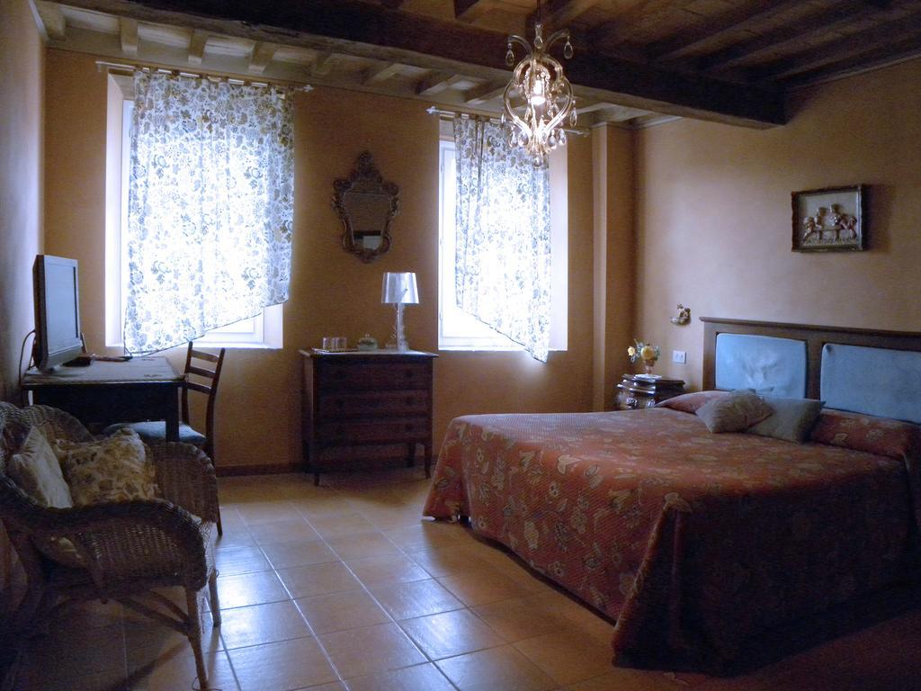Agriturismo Il Gelso Traversetolo Экстерьер фото