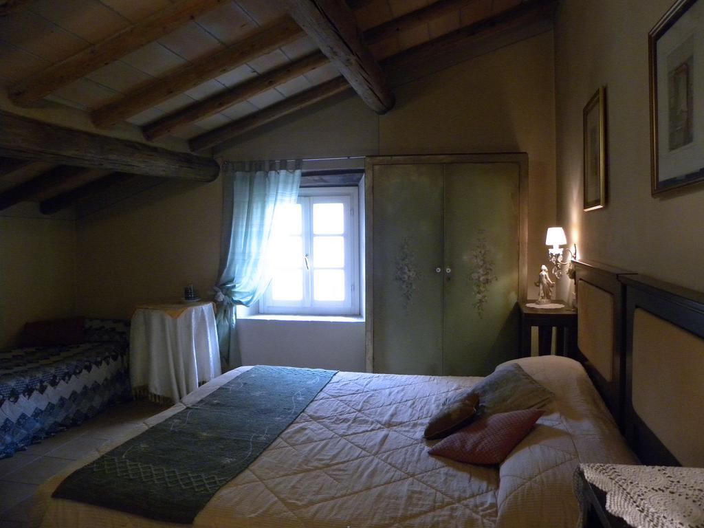 Agriturismo Il Gelso Traversetolo Экстерьер фото