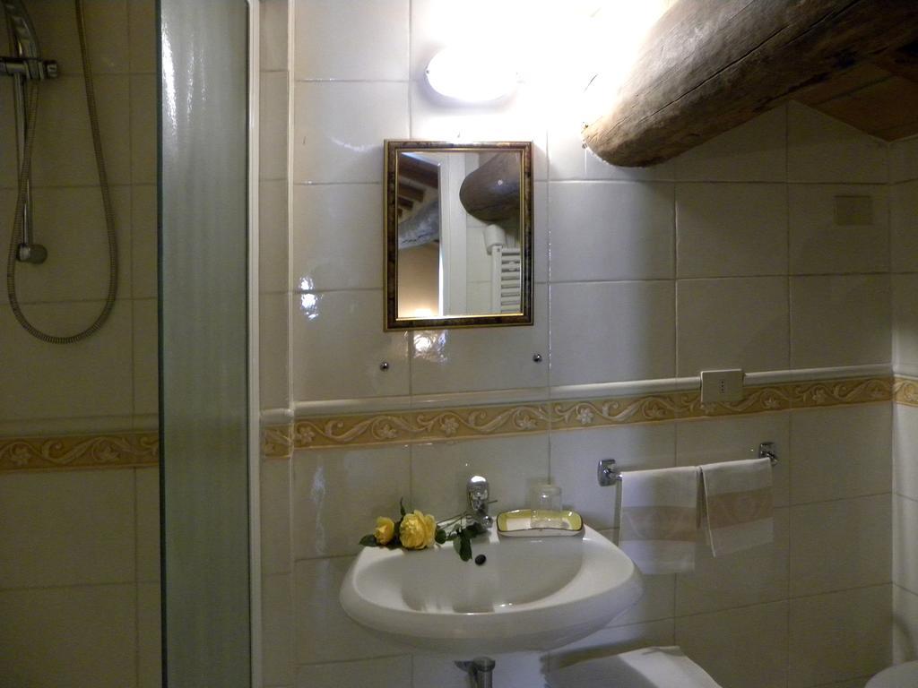 Agriturismo Il Gelso Traversetolo Экстерьер фото