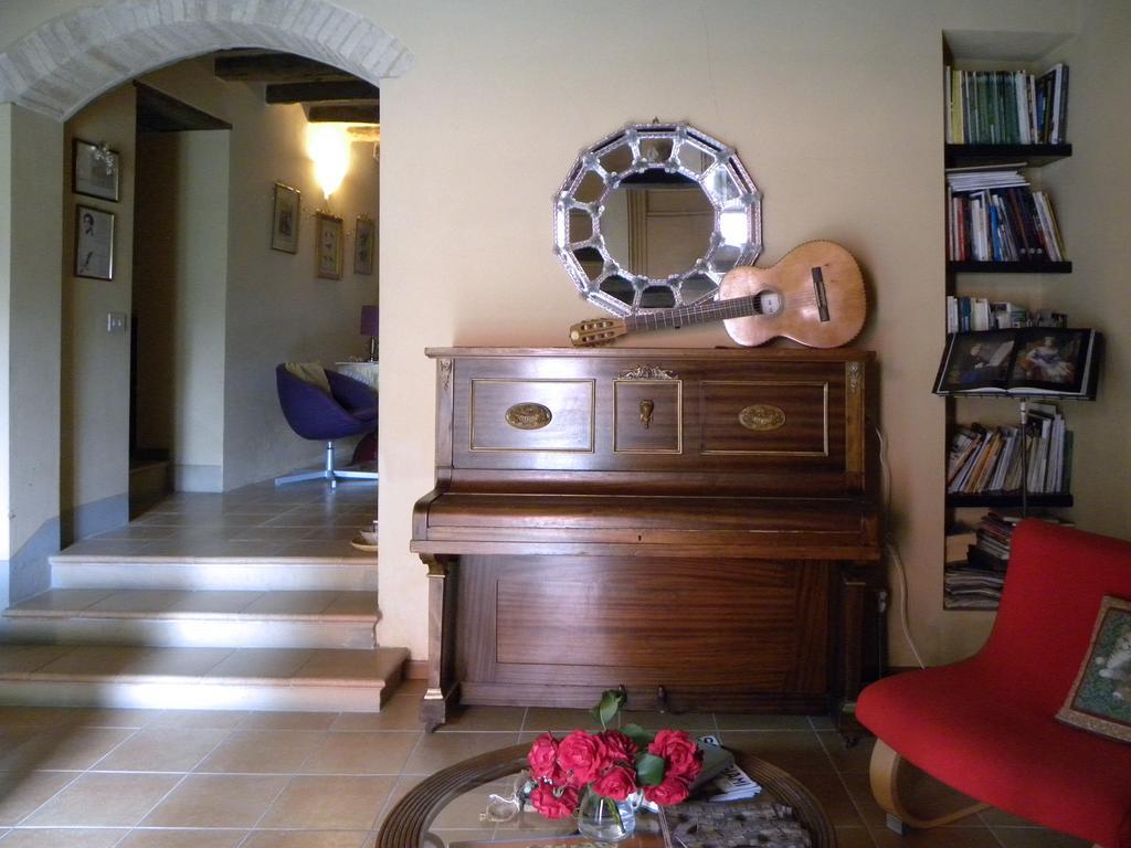 Agriturismo Il Gelso Traversetolo Экстерьер фото