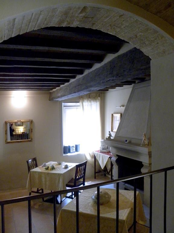 Agriturismo Il Gelso Traversetolo Экстерьер фото