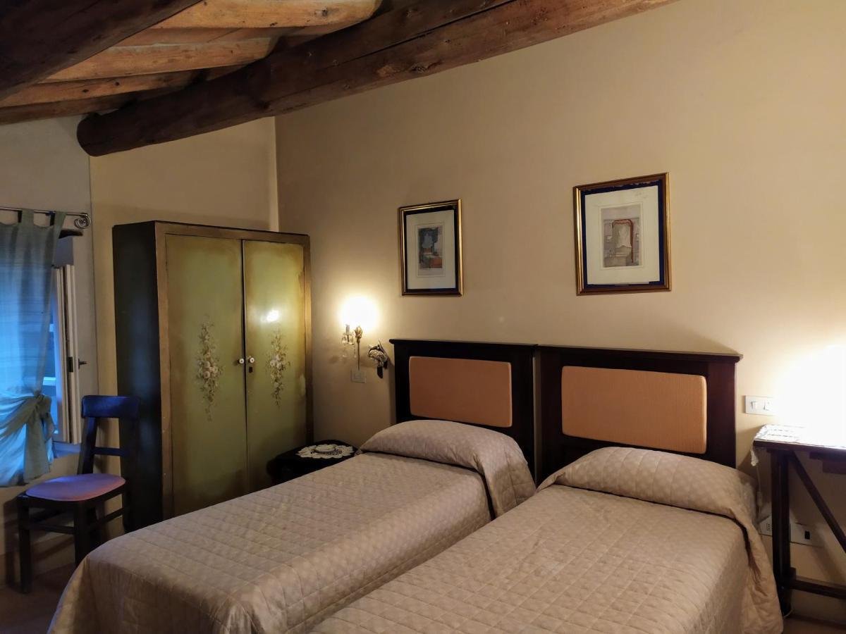 Agriturismo Il Gelso Traversetolo Экстерьер фото