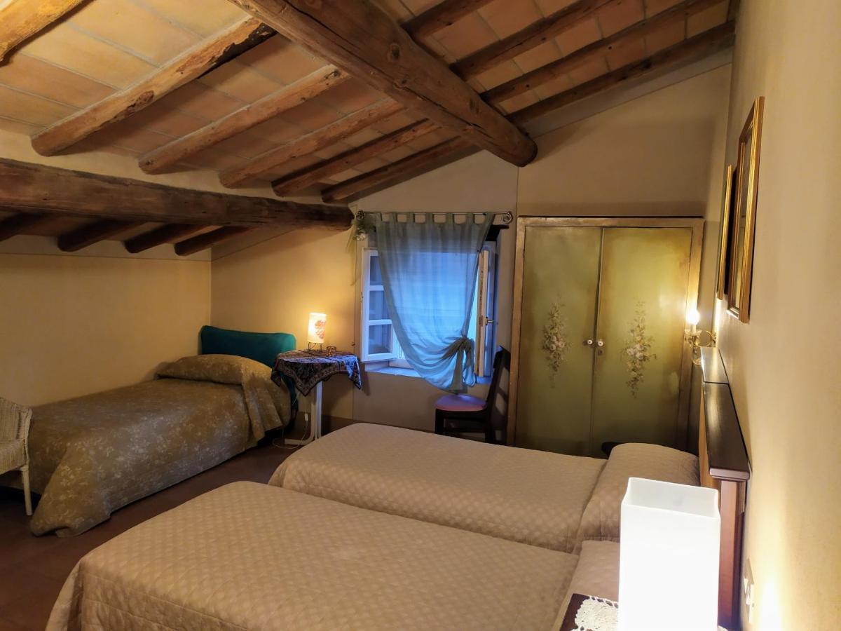 Agriturismo Il Gelso Traversetolo Экстерьер фото