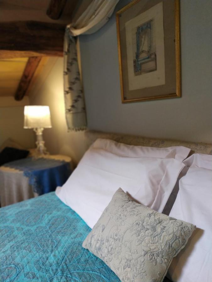 Agriturismo Il Gelso Traversetolo Экстерьер фото