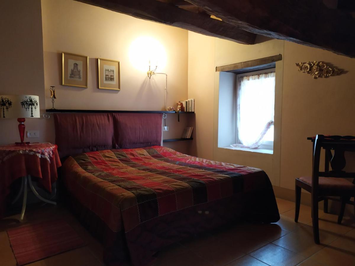 Agriturismo Il Gelso Traversetolo Экстерьер фото