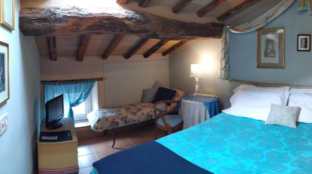 Agriturismo Il Gelso Traversetolo Экстерьер фото